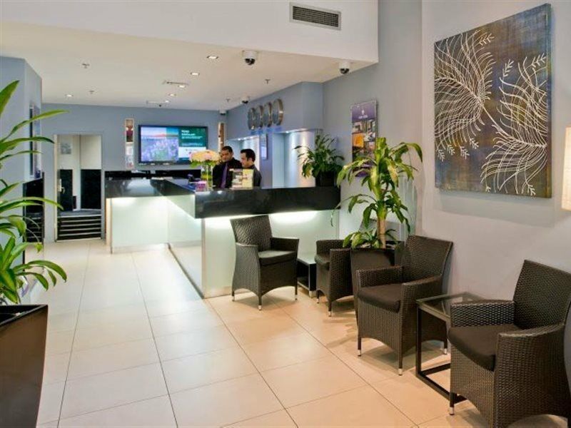 Park Regis Centre Hotel 3*