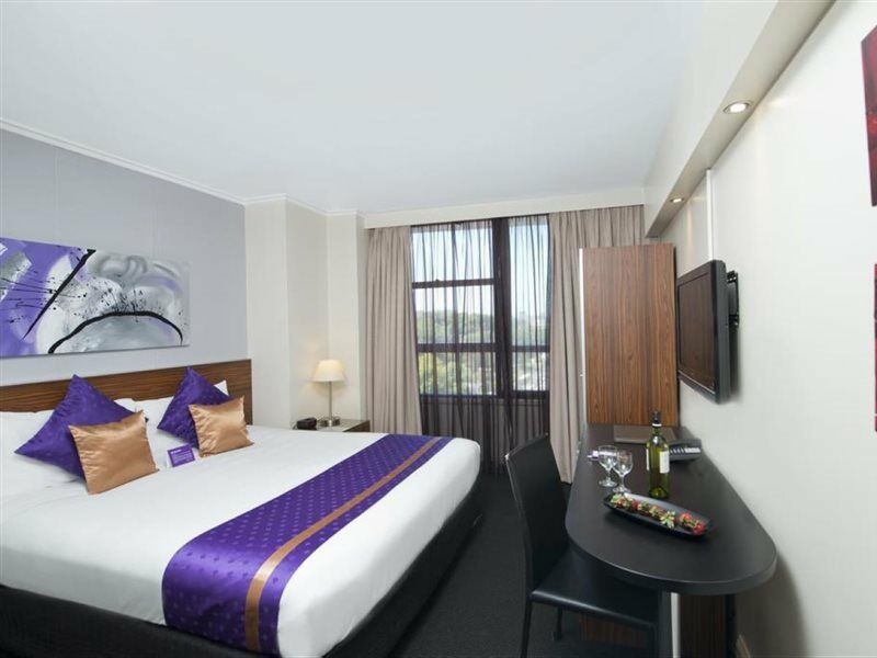Park Regis Centre 3* Sydney