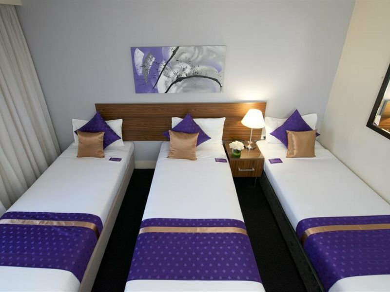 Park Regis Centre 3* Sydney