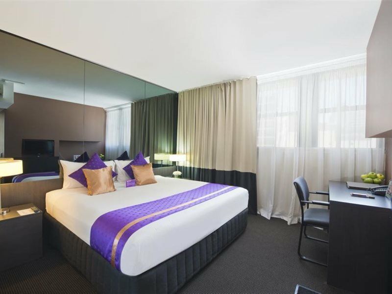 Park Regis Centre 3* Sydney