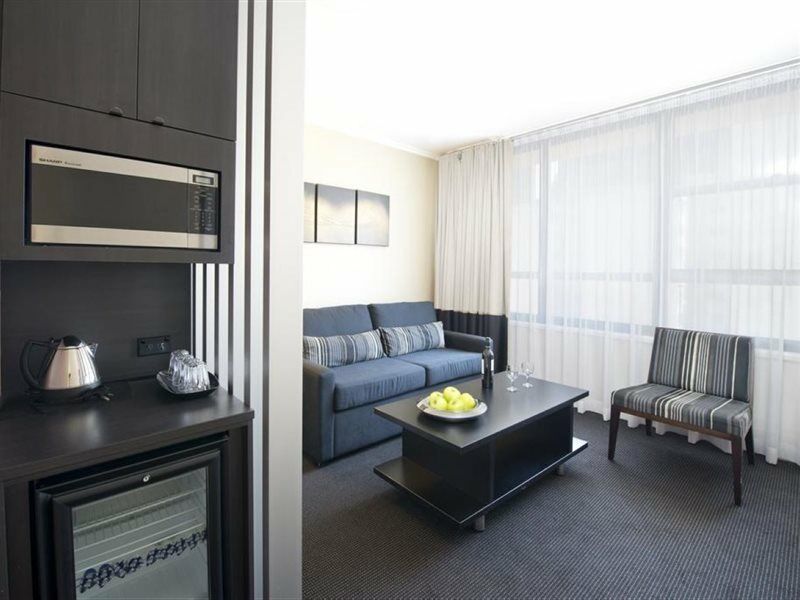 Park Regis Centre 3* Sydney