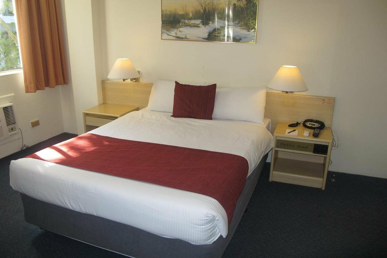 Hotel Devere