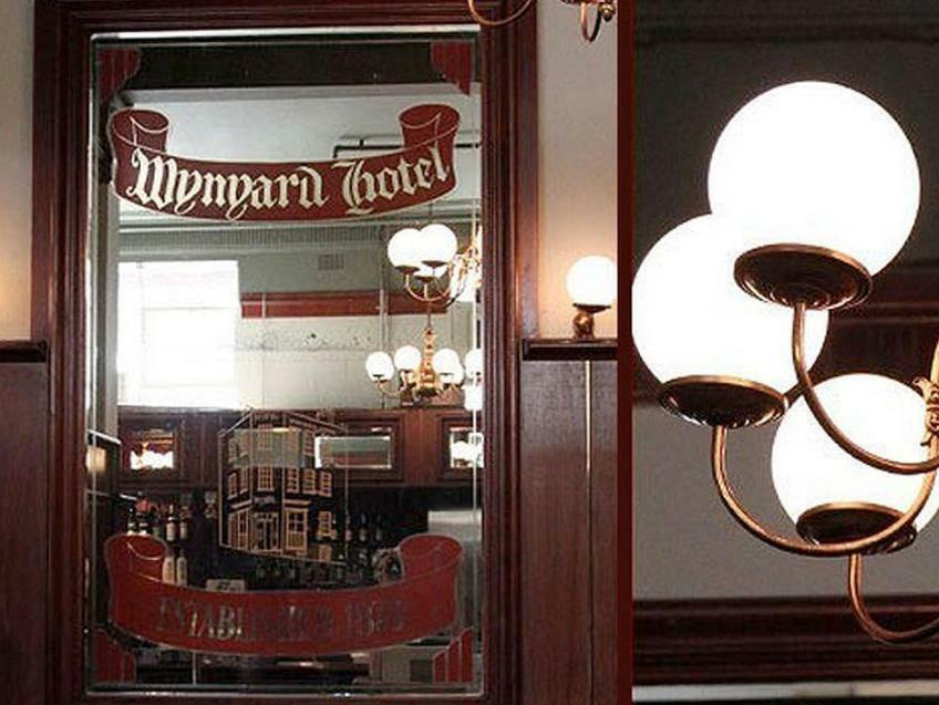 Wynyard Inn