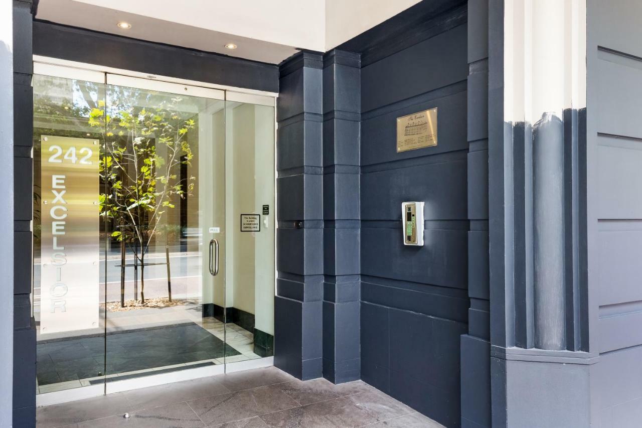 Apartment 1 Bdrm Surry Hills - Super Location -1012 Elz *