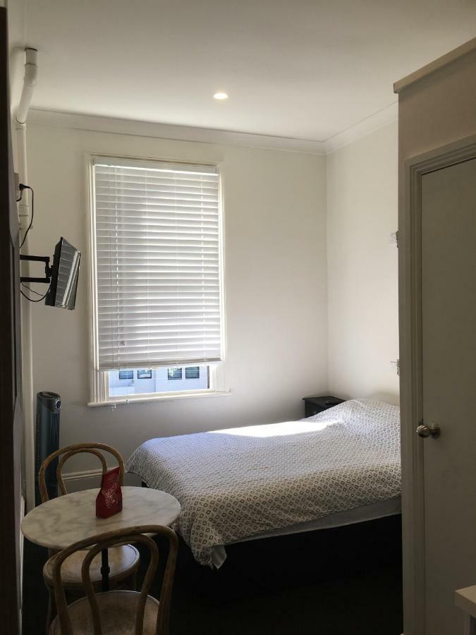 Bondi Junction Lodge Sydney