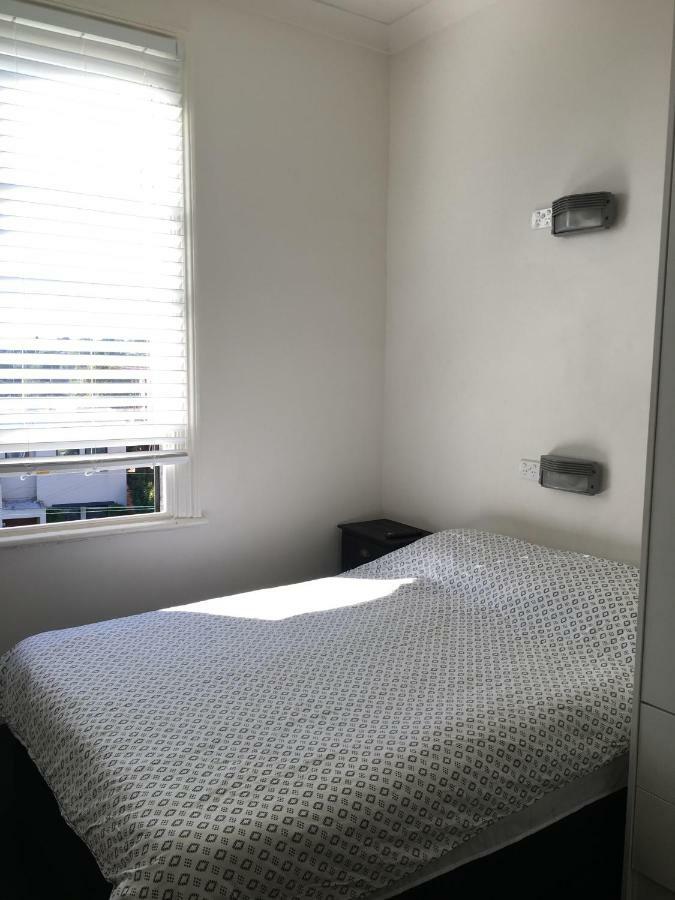 Bondi Junction *