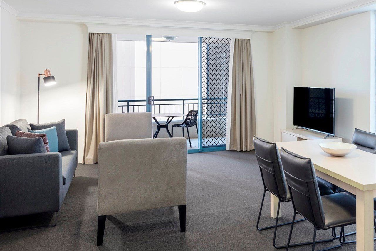 Aparthotel Oaks Castlereagh