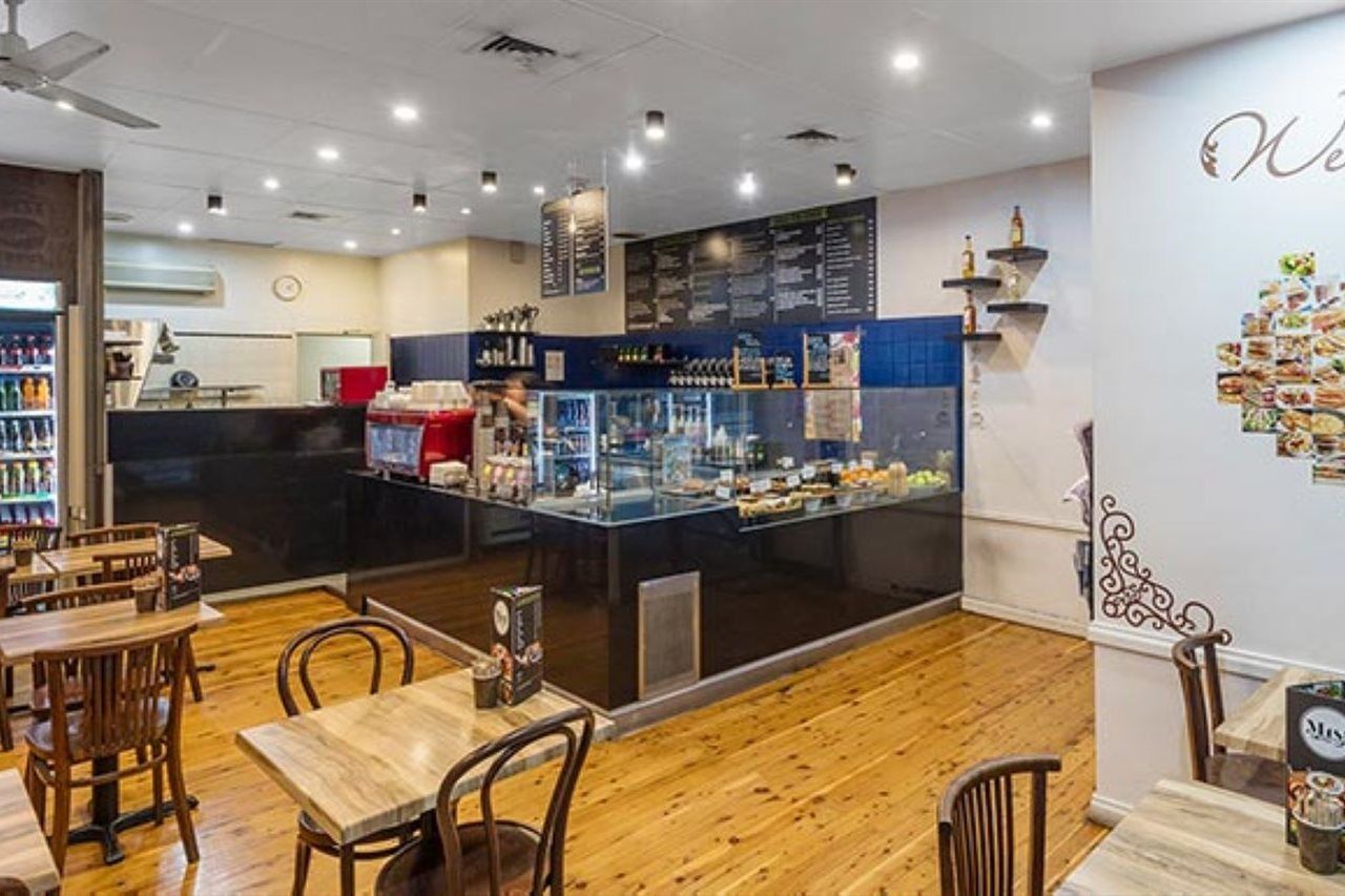 Aparthotel Oaks Castlereagh