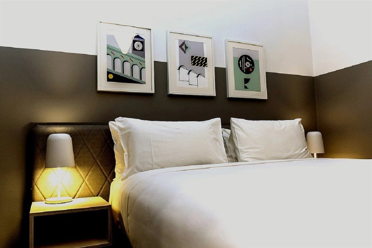 Hotel The Ultimo