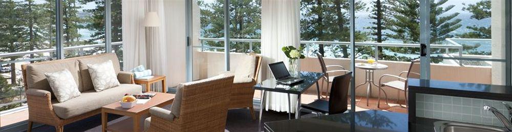 The Sebel Manly Hotel