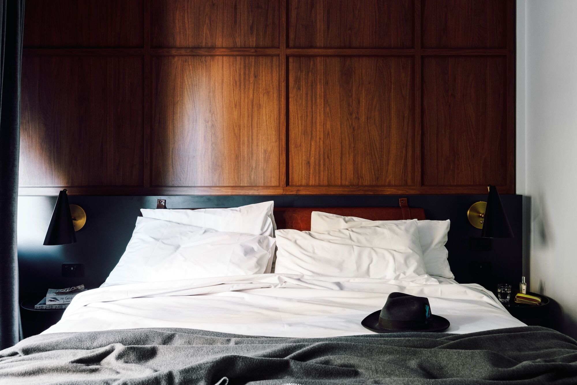 Veriu Hotel 4*