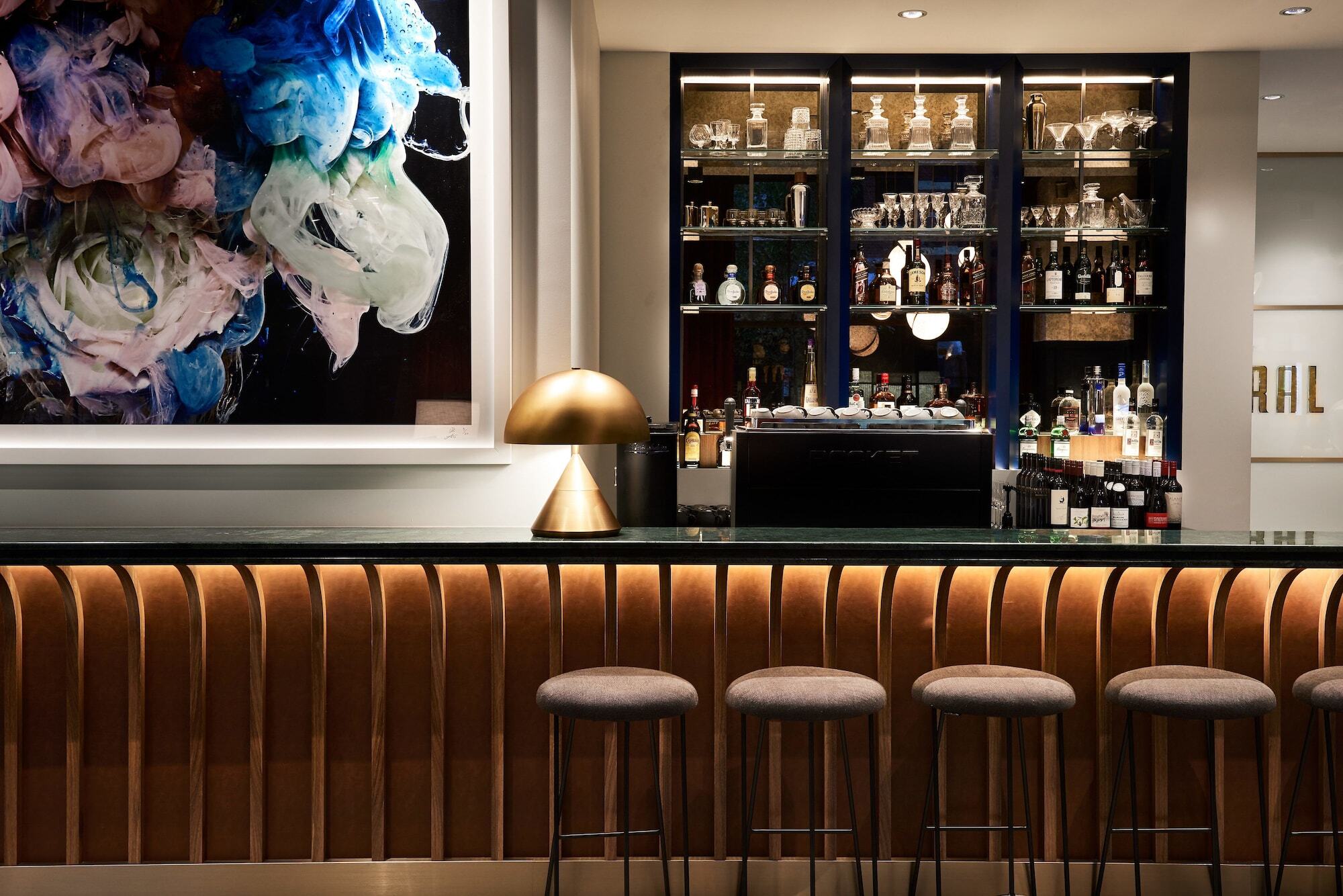 Veriu Hotel Sydney