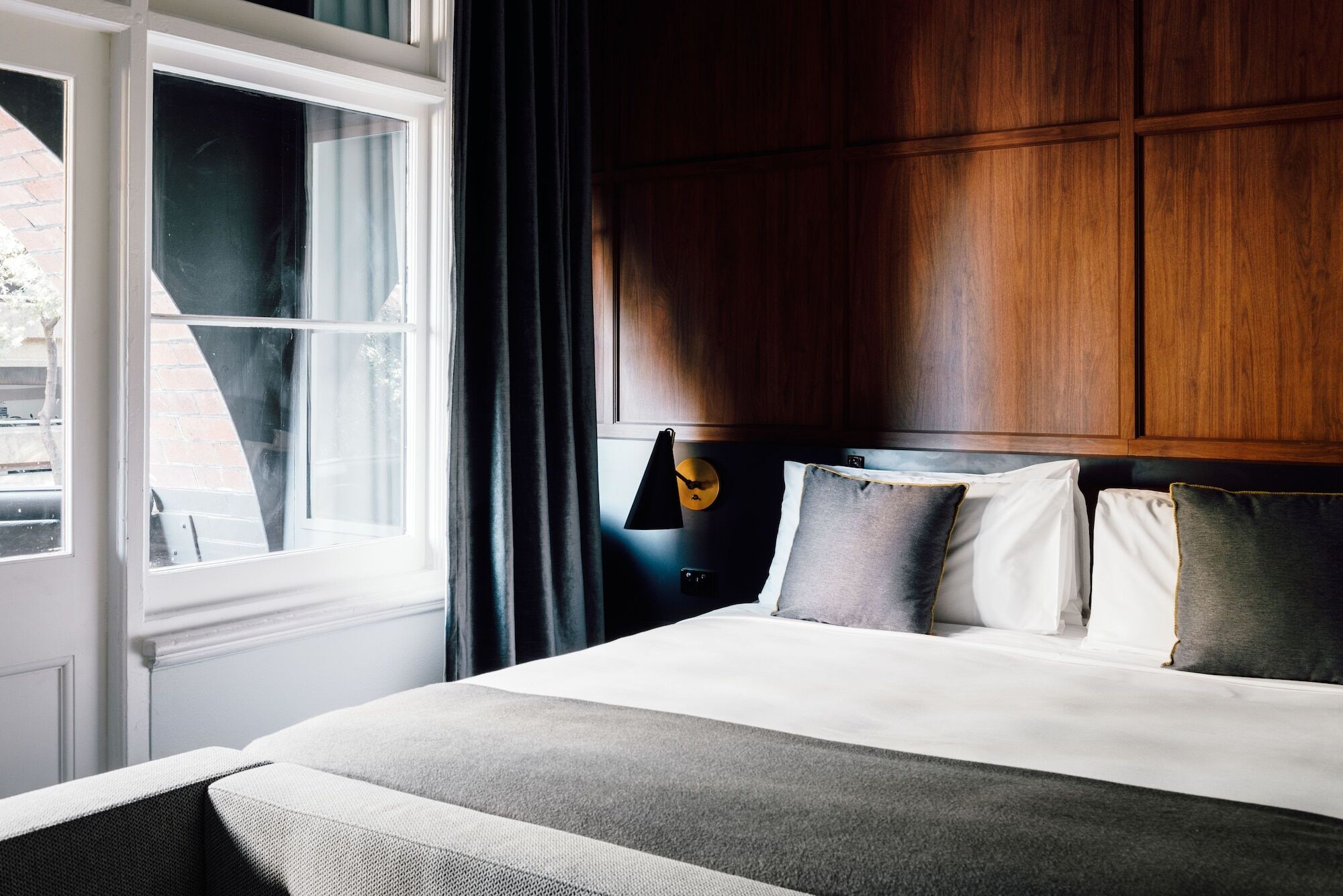 Hotel Veriu