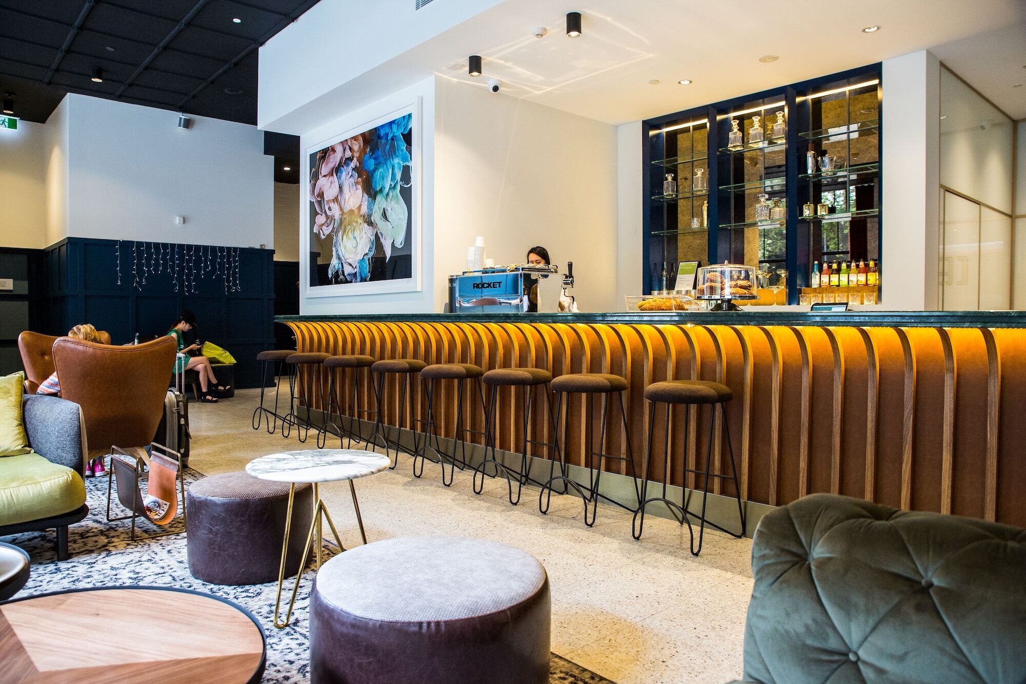 Veriu Hotel Sydney