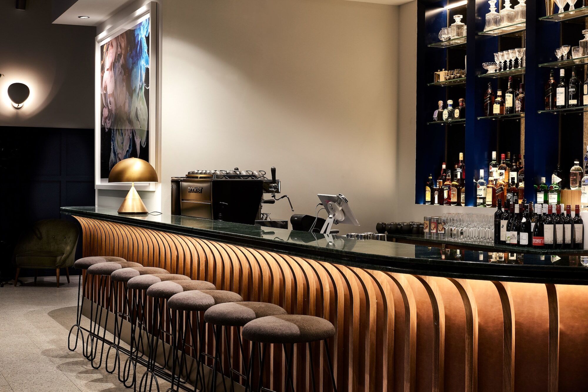 Veriu Hotel Sydney