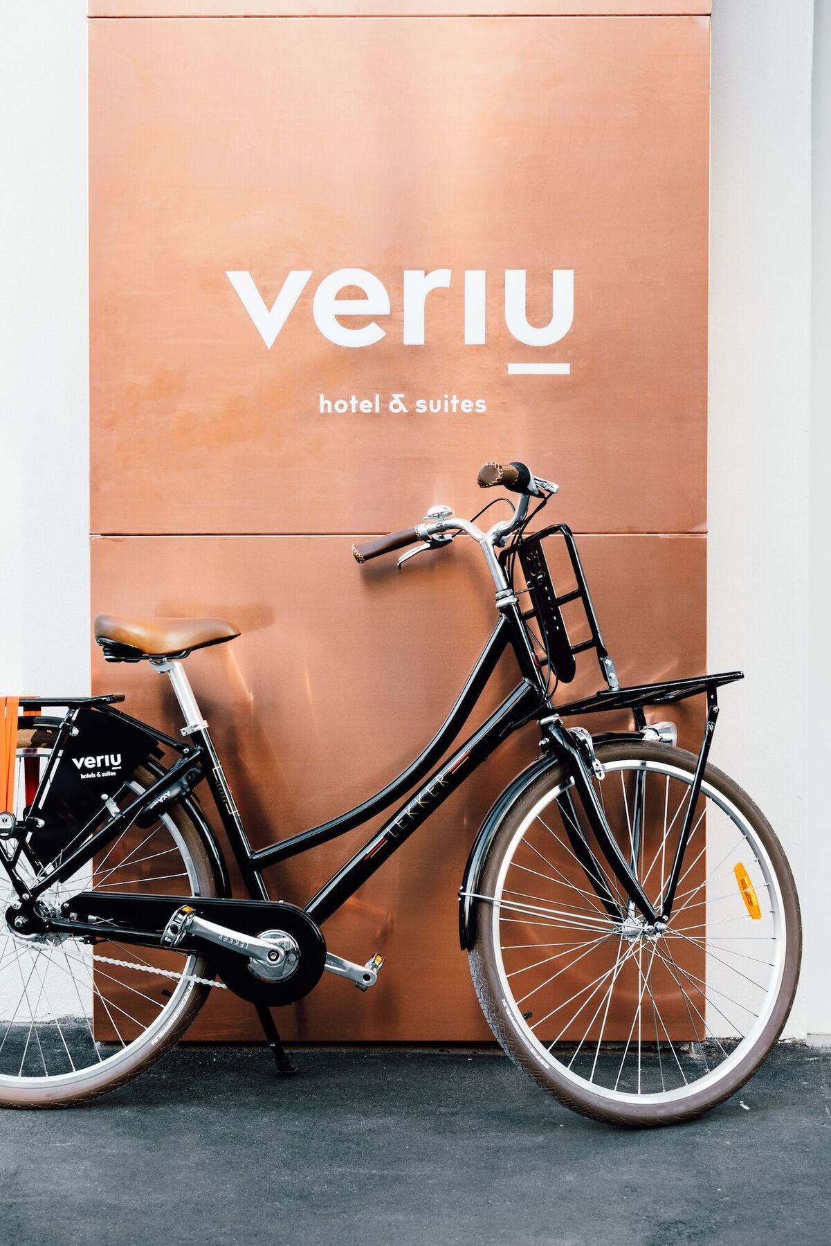 Veriu 4* Sydney