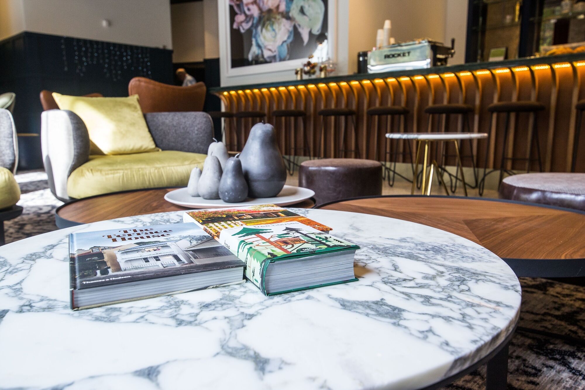 Hotel Veriu Sydney