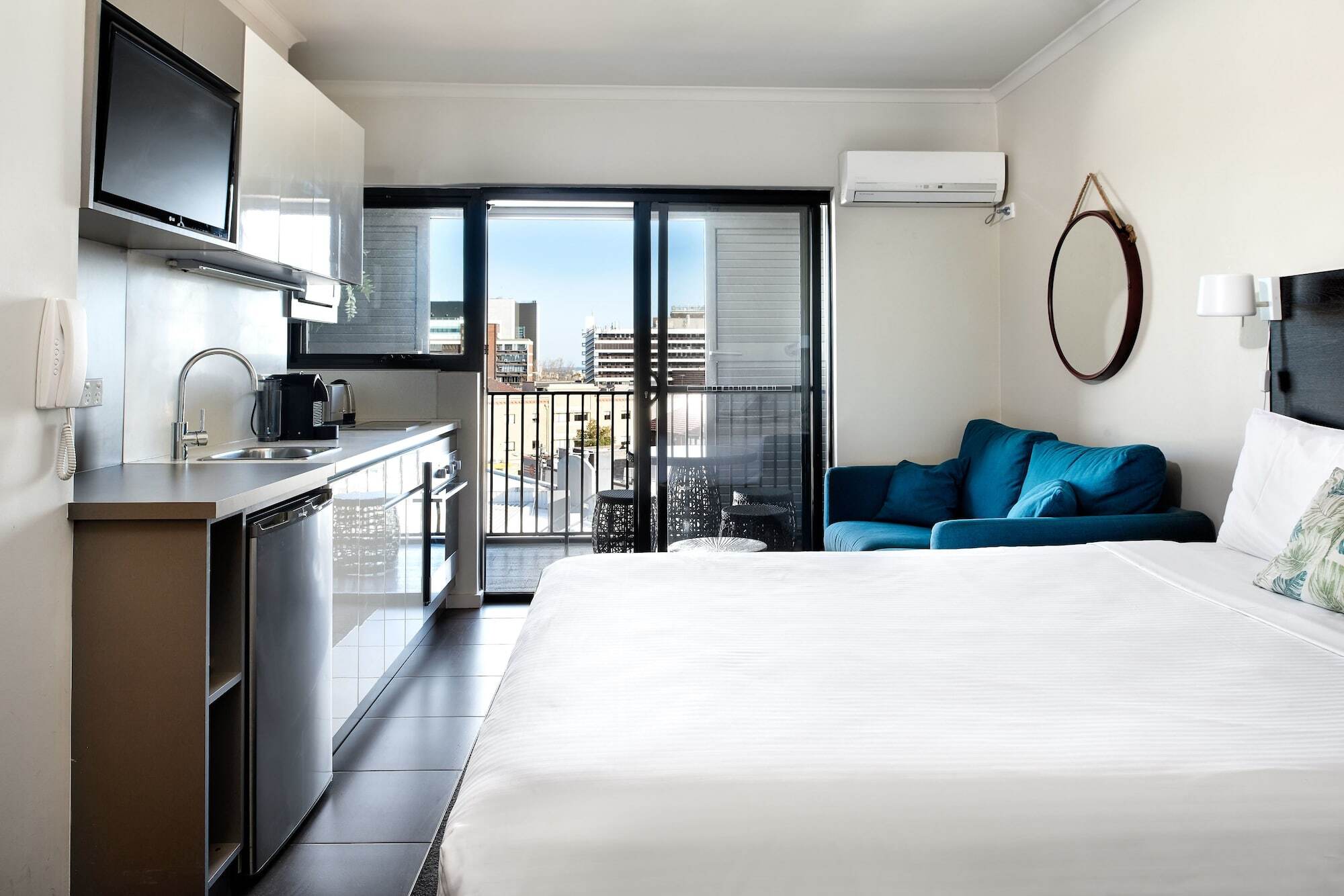 Veriu Randwick Aparthotel 4*