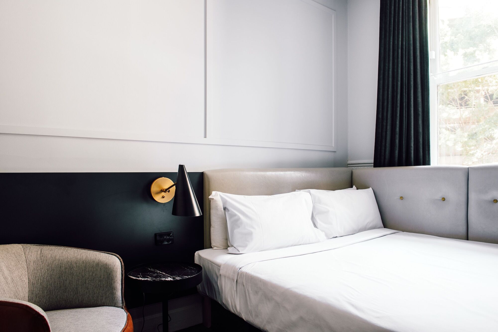 Veriu Hotel 4*