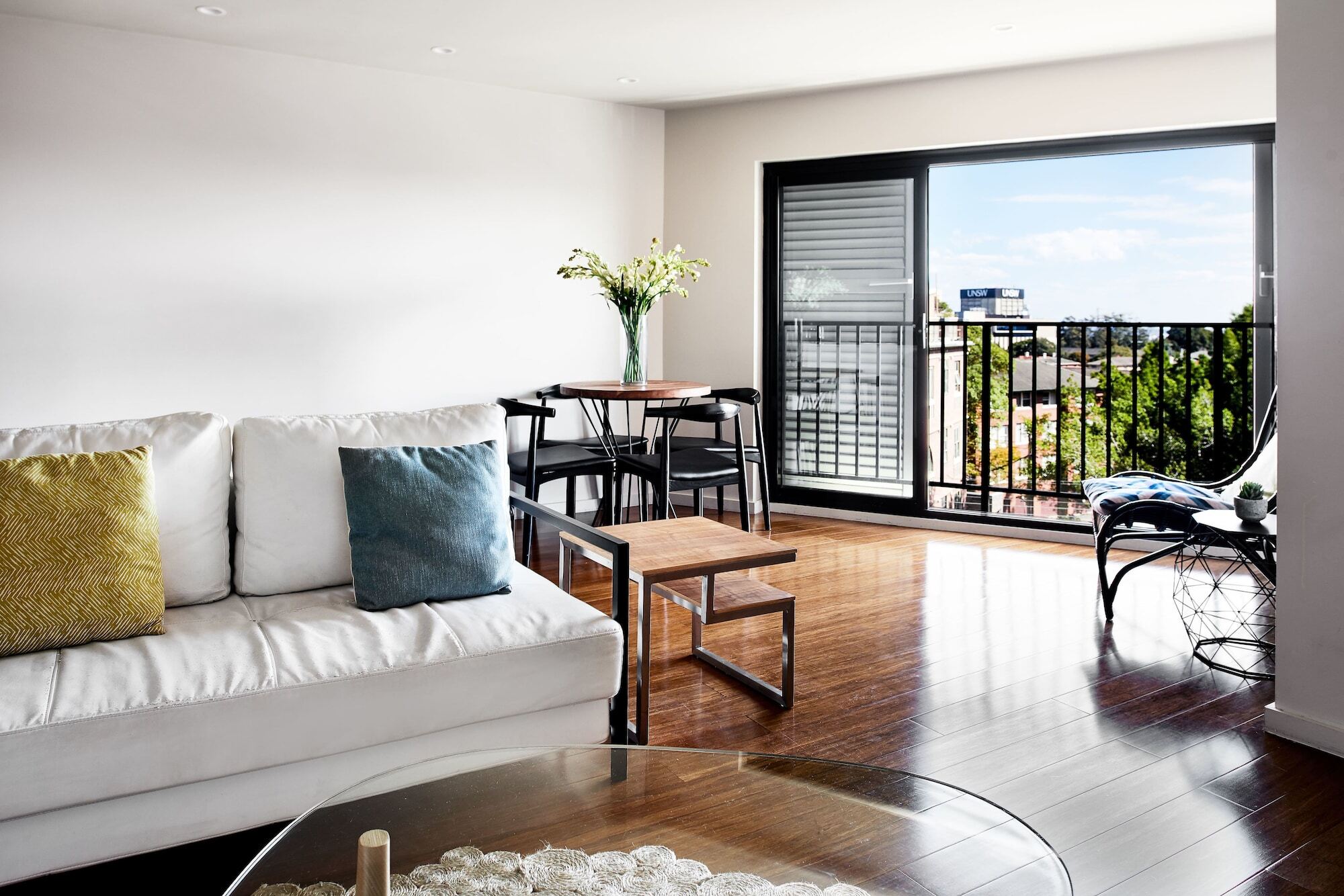 Veriu Randwick 4* Sydney