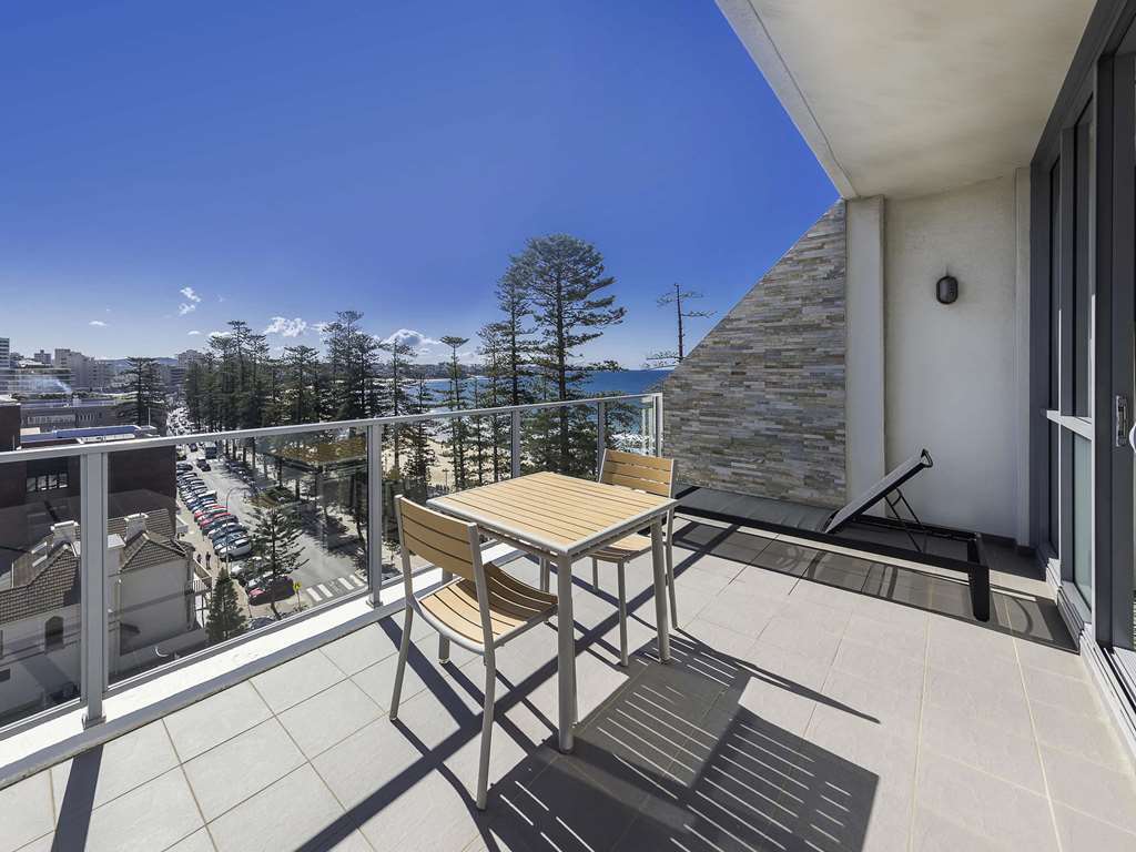 The Sebel Manly Hotel Sydney