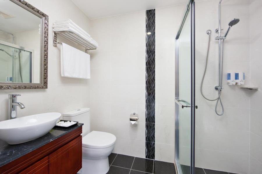Hotel Yehs Cbd 4*
