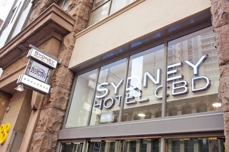 Yehs Cbd 4* Sydney