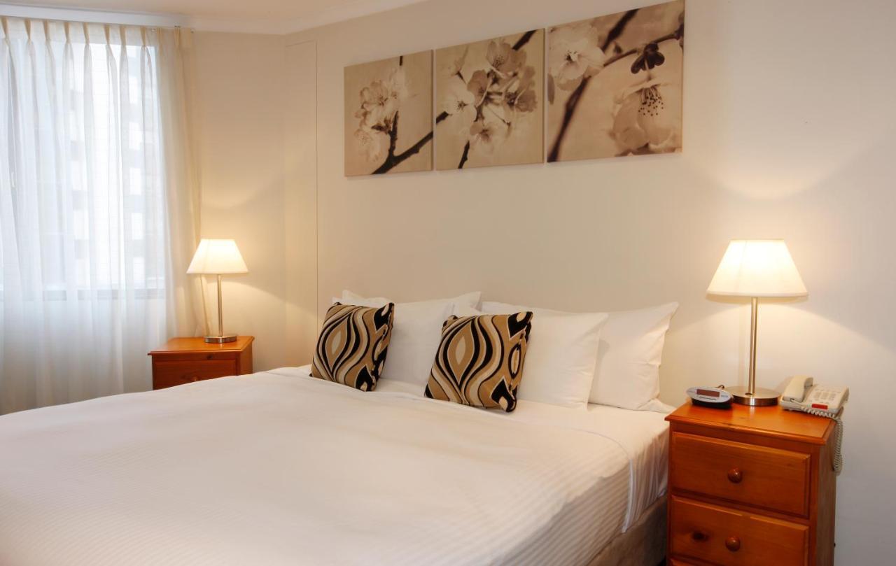The York By Swiss-belhotel Aparthotel