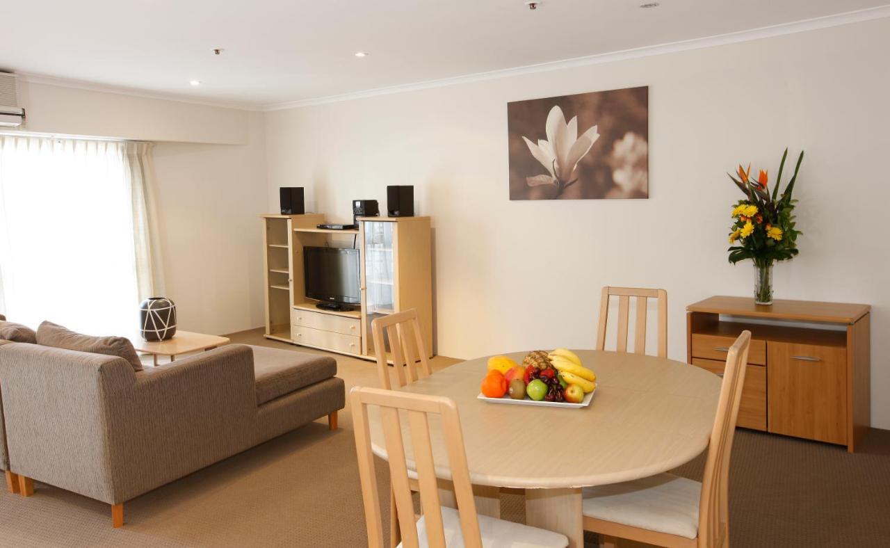The York By Swiss-belhotel Aparthotel