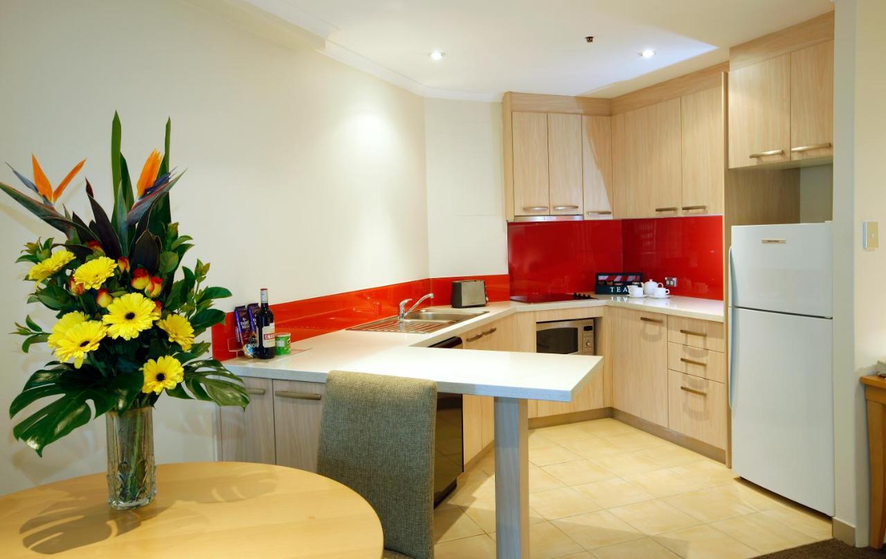 The York By Swiss-belhotel Aparthotel