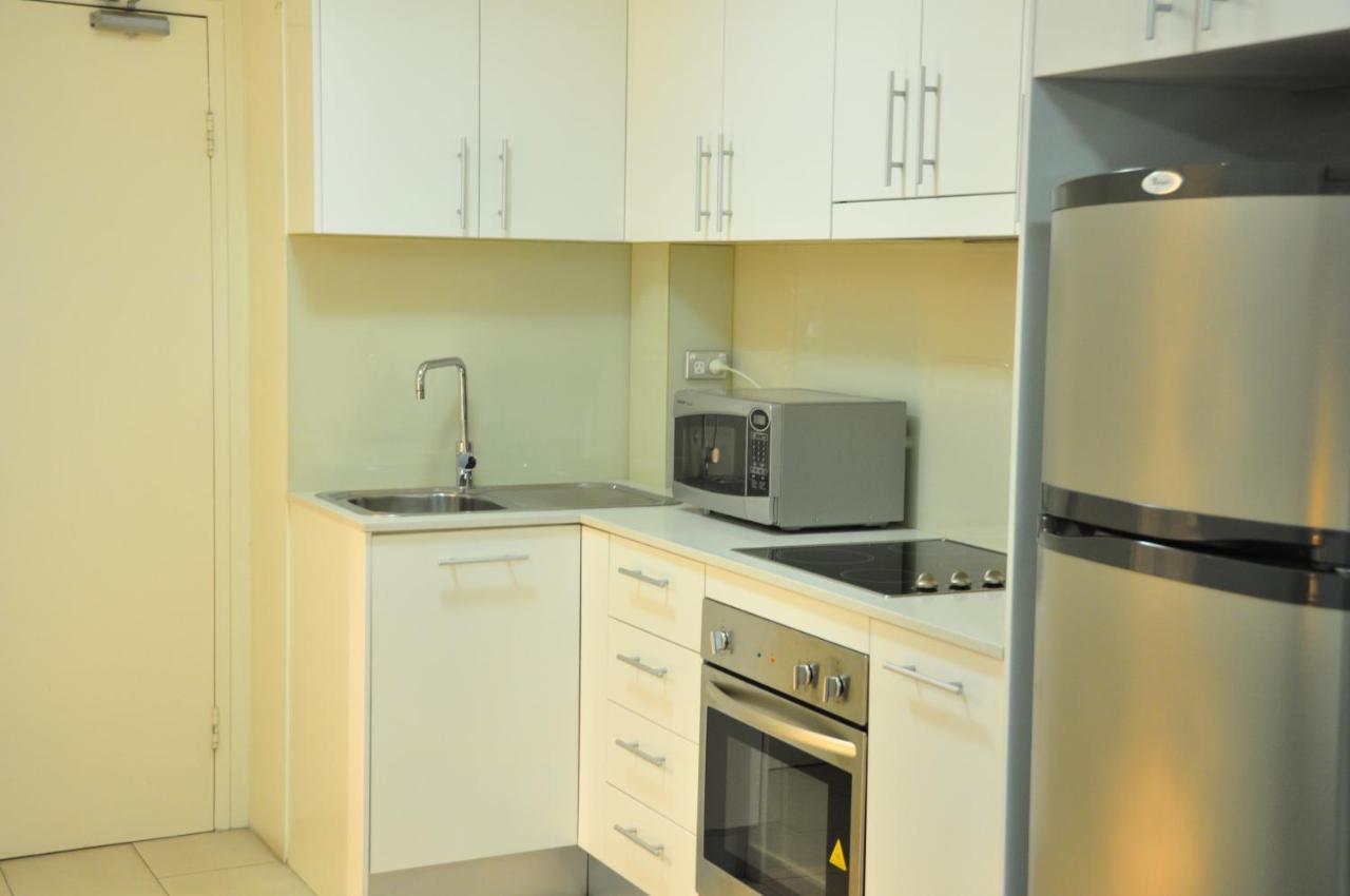 Aparthotel Annam Serviced