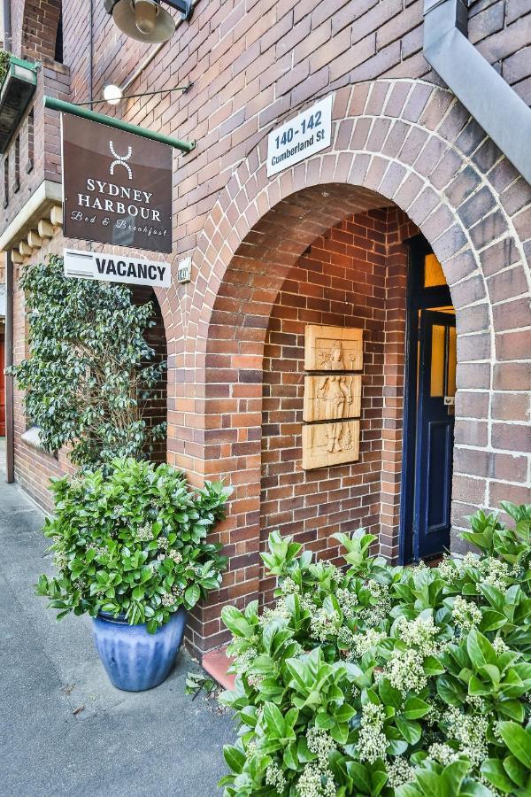 Harbour Bed & Breakfast Sydney
