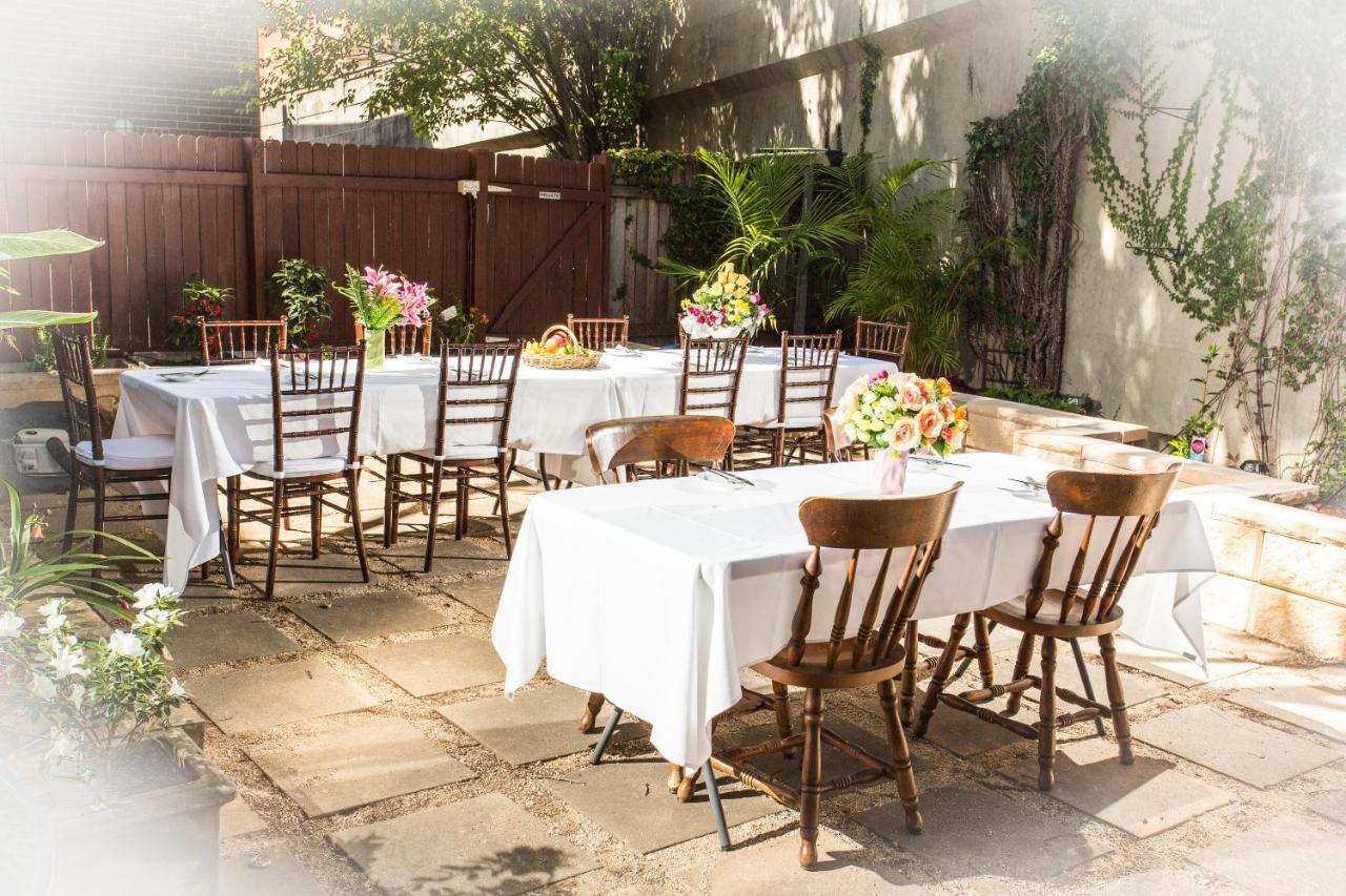Harbour Bed & Breakfast 4*