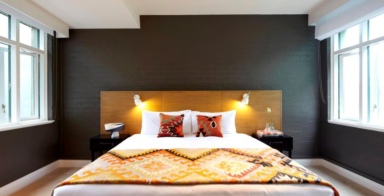 Harbour Rocks By Ode Hotel