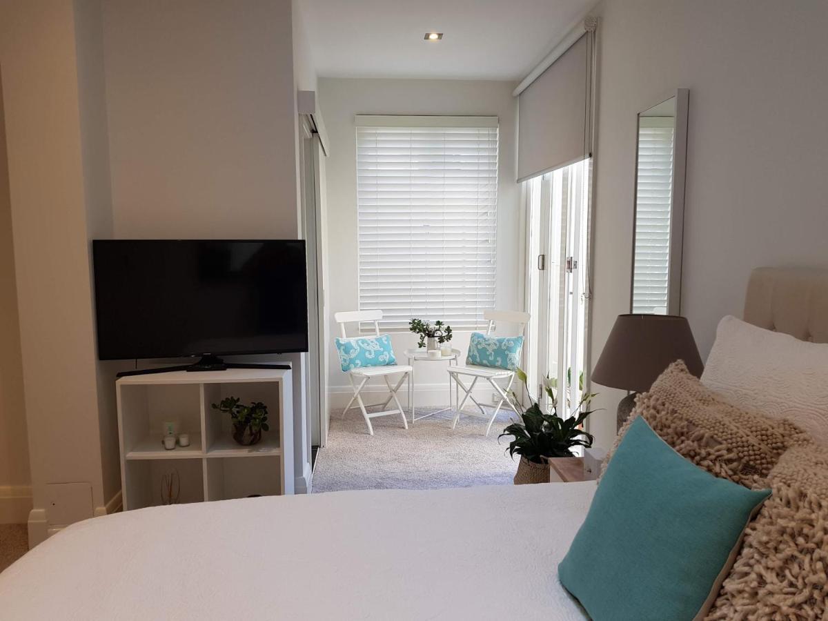 Private - Luxury Mosman