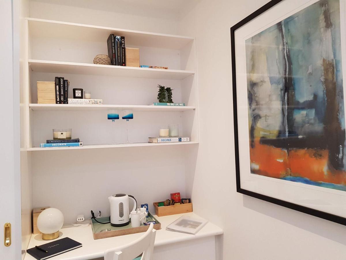 Homestay Private - Luxury Mosman Sydney