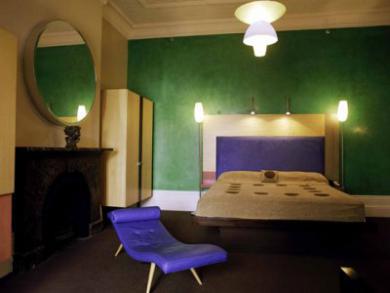 Hotel Medusa Sydney