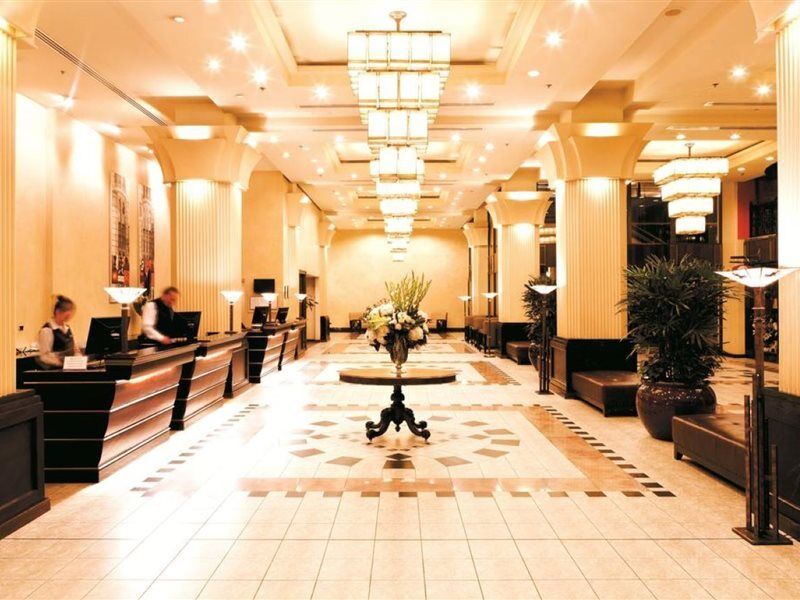 The Grace Sydney