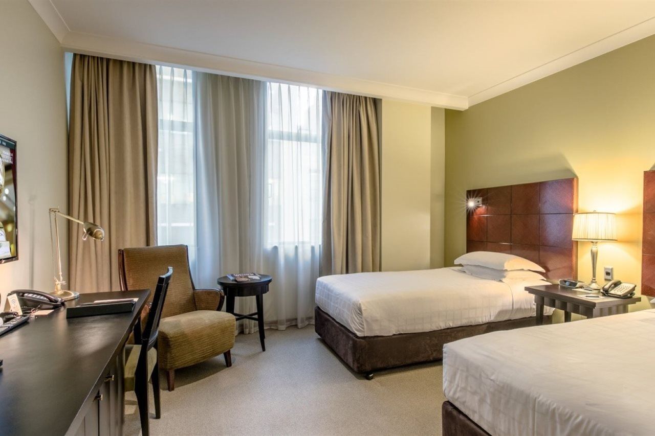 Hotel The Grace Sydney