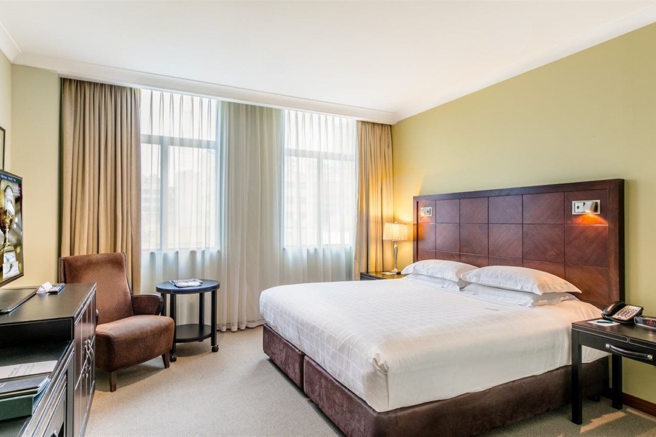 Hotel The Grace