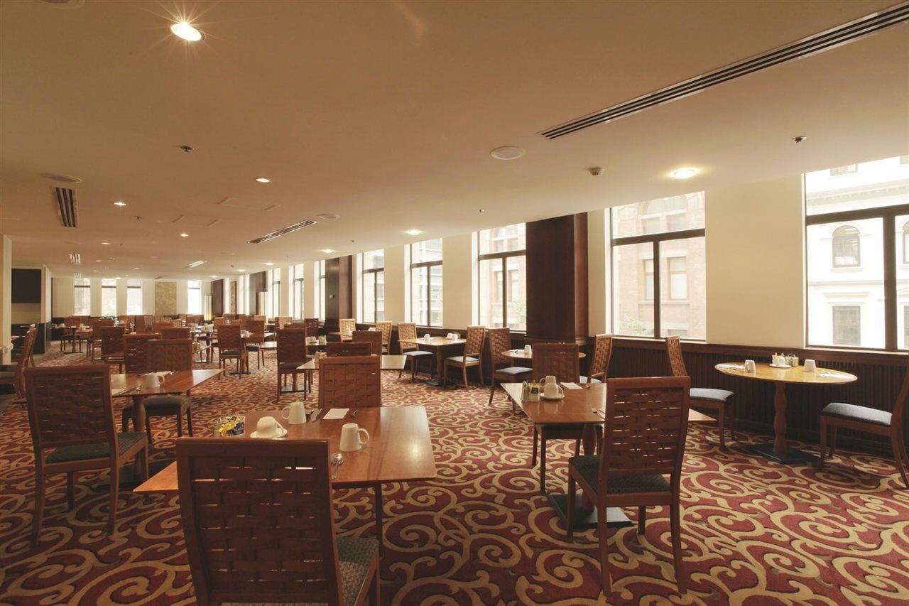 The Grace 4* Sydney