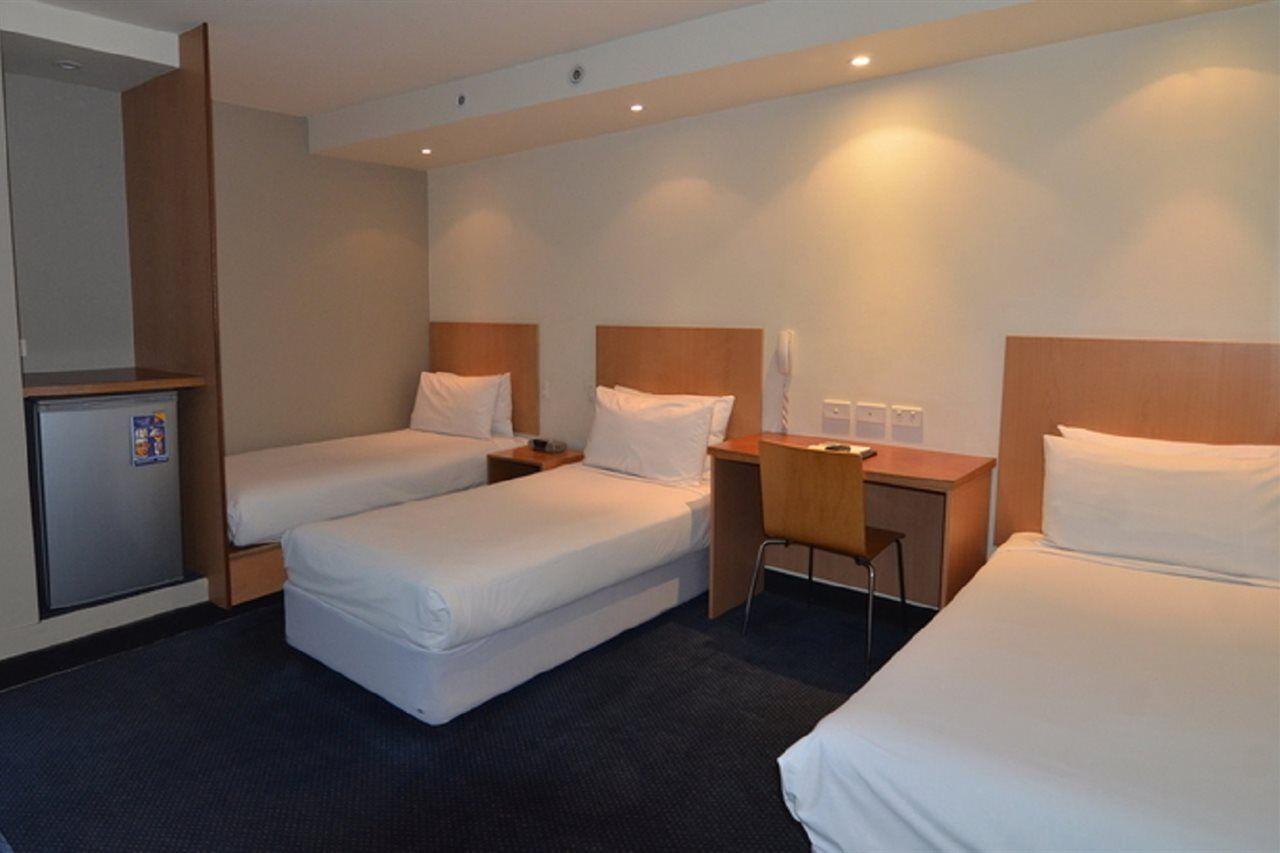 Hotel Oxford House 4*