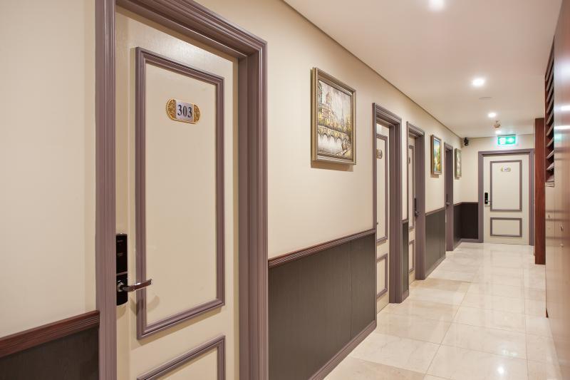 Hotel Yehs Cbd 4*