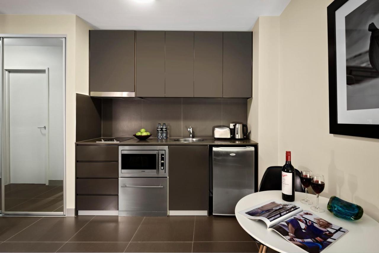 & Bondi Junction Aparthotel 4*