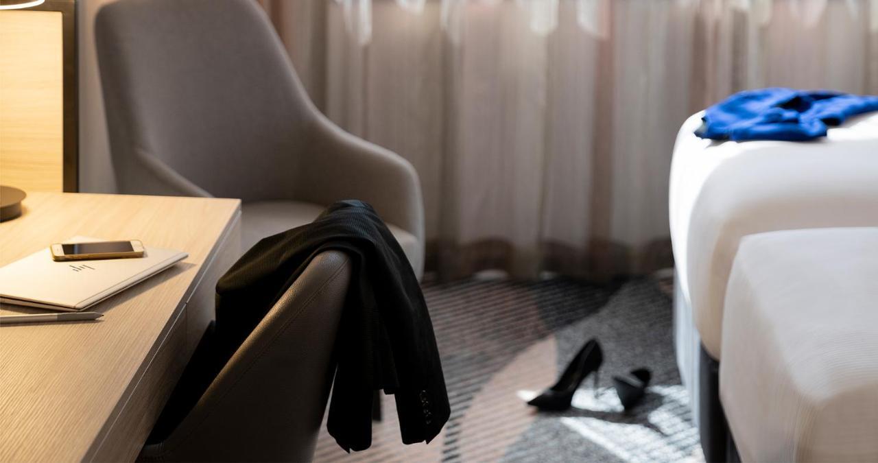 Novotel Parramatta 4*