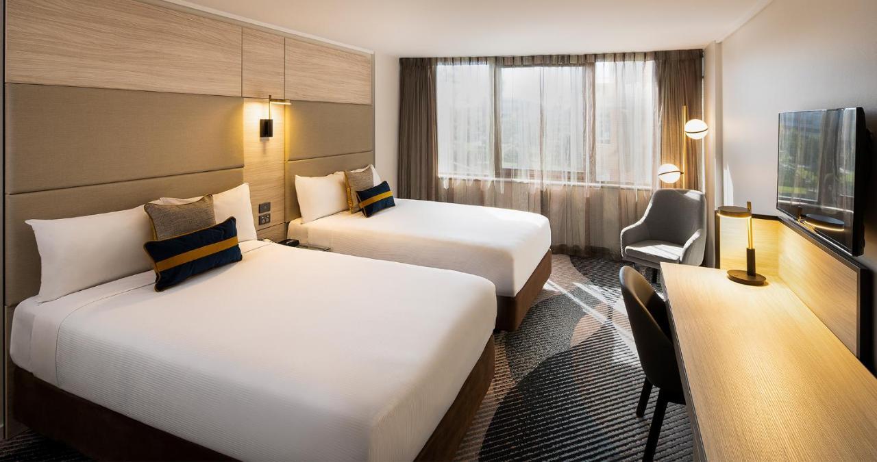 Novotel Parramatta Sydney