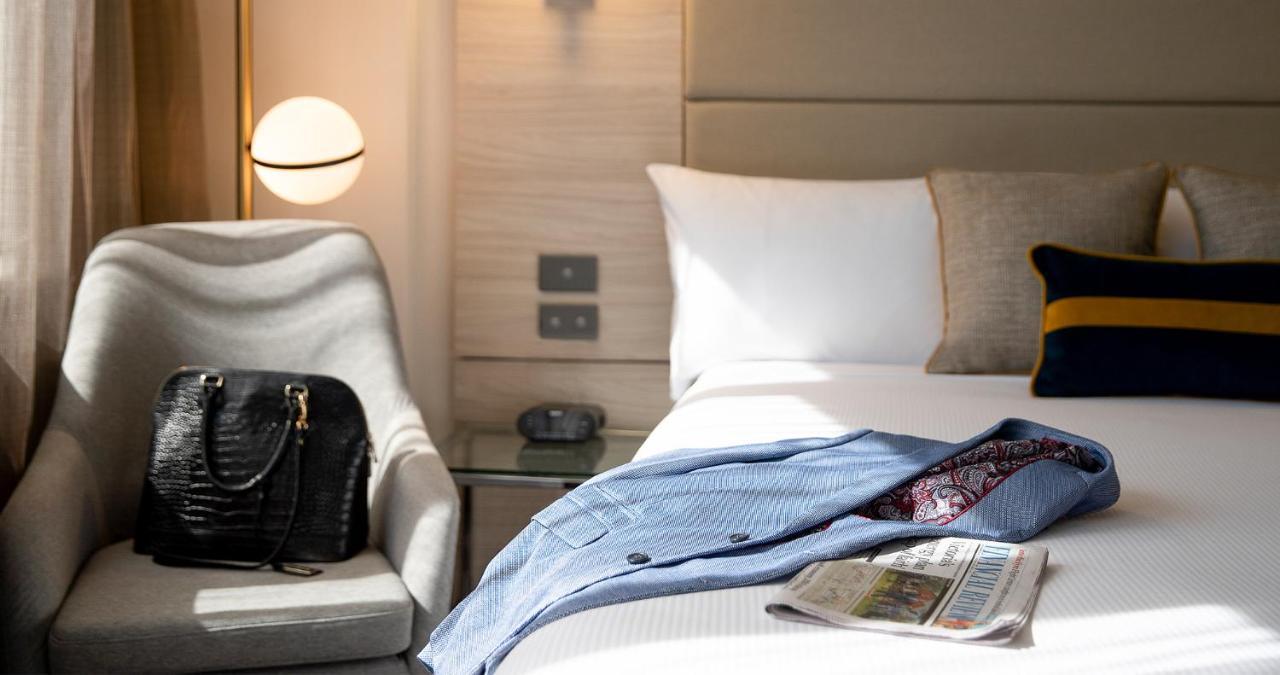 Novotel Parramatta 4*