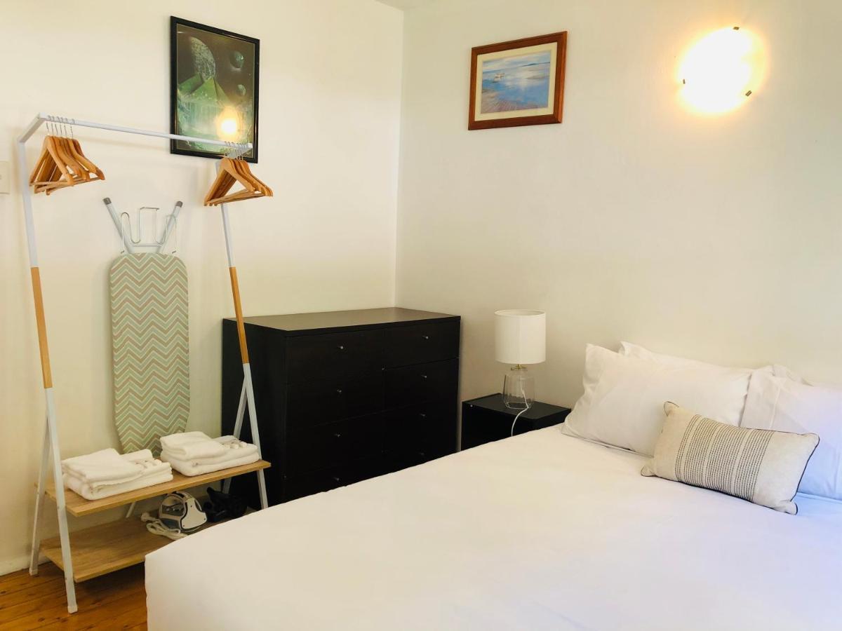 Apartment Lotus Manly - 31c *