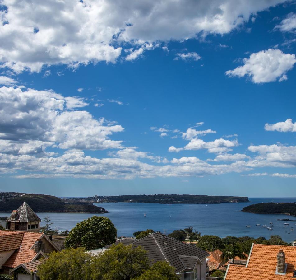 Apartment St Valentines Mosman *