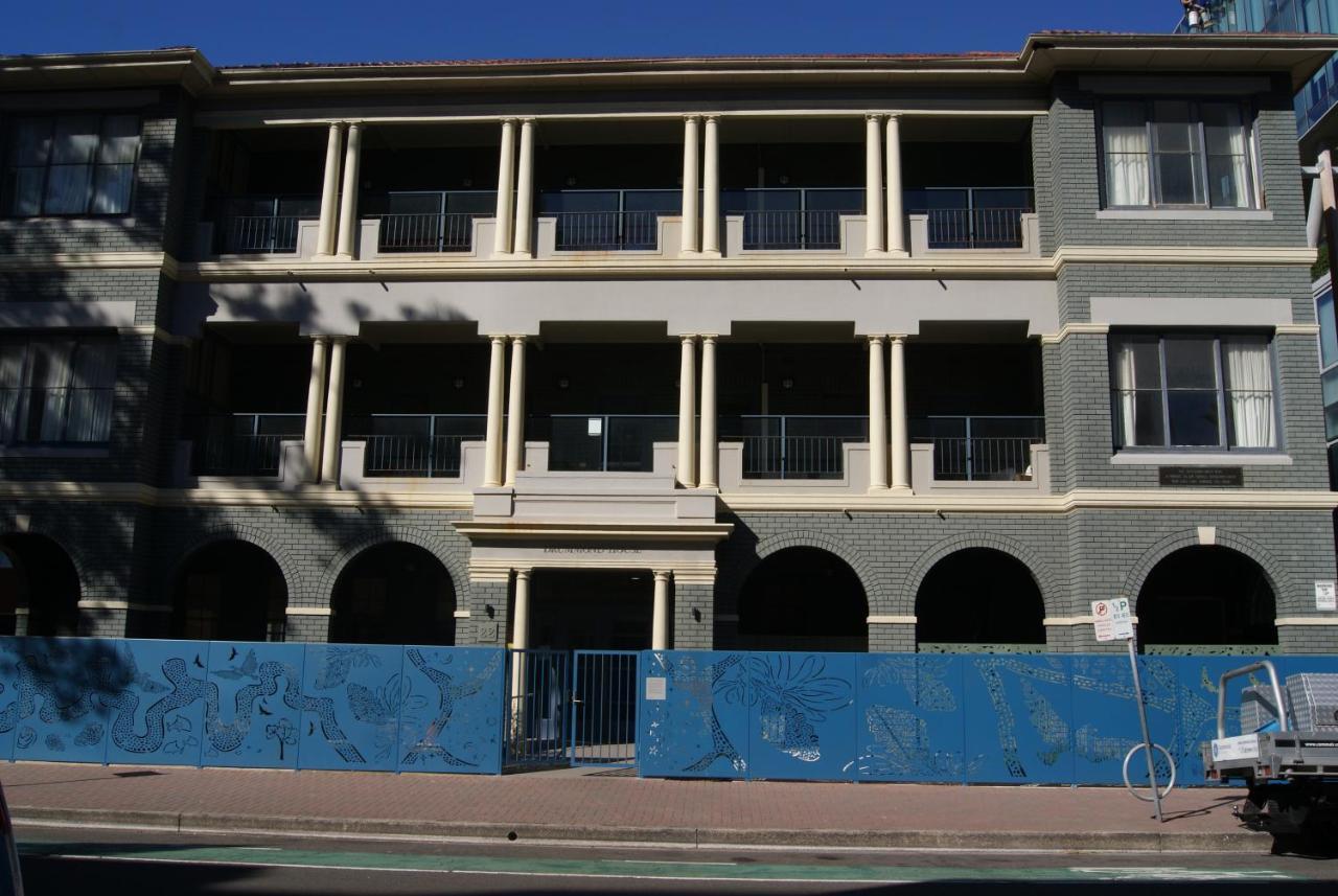 Guest house Drummond House, Royal Far West